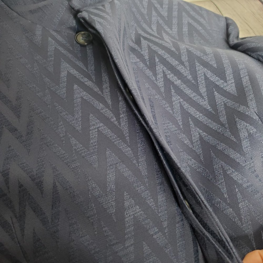ASOS Design Regular Jacket - Picture 3 of 7
